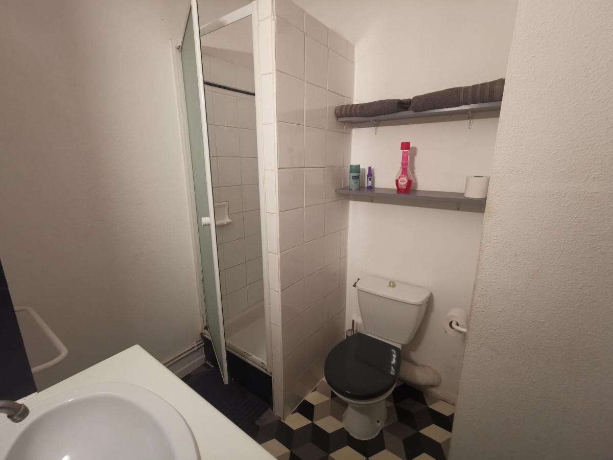 Apartment Proche Tramway Et Business School Montpellier